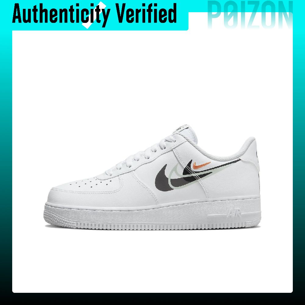 Nike Shoes Air Force 1 - รองเท้าสเก็ต Nike Air Force 1 สำหรับผู้ชาย