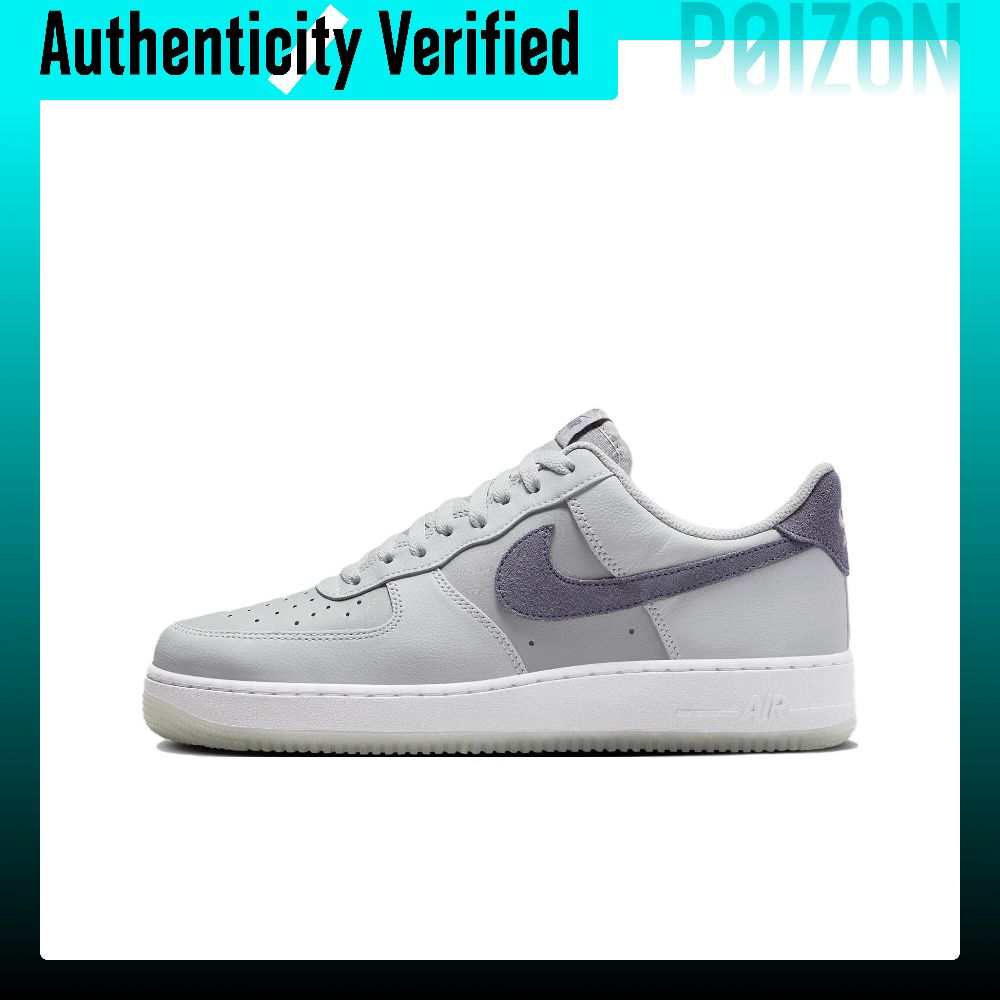 รองเท้าสเก็ต Nike Air Force 1  - Nike Shoes Air Force 1 บทวิจารณ์และราคา