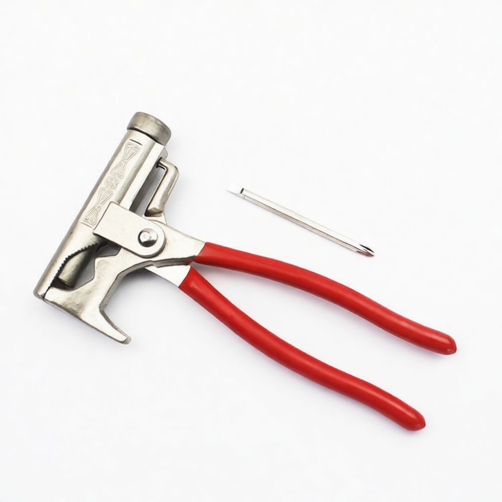 เครื่องมือตอกตะปูแบบมืออาชีพ ส - Body Jewelry Repair บทวิจารณ์และราคา