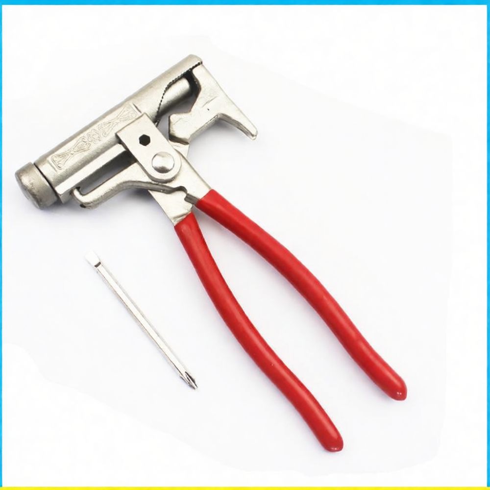 เครื่องมือตอกตะปูแบบมืออาชีพ ส - Body Jewelry Repair บทวิจารณ์และราคา