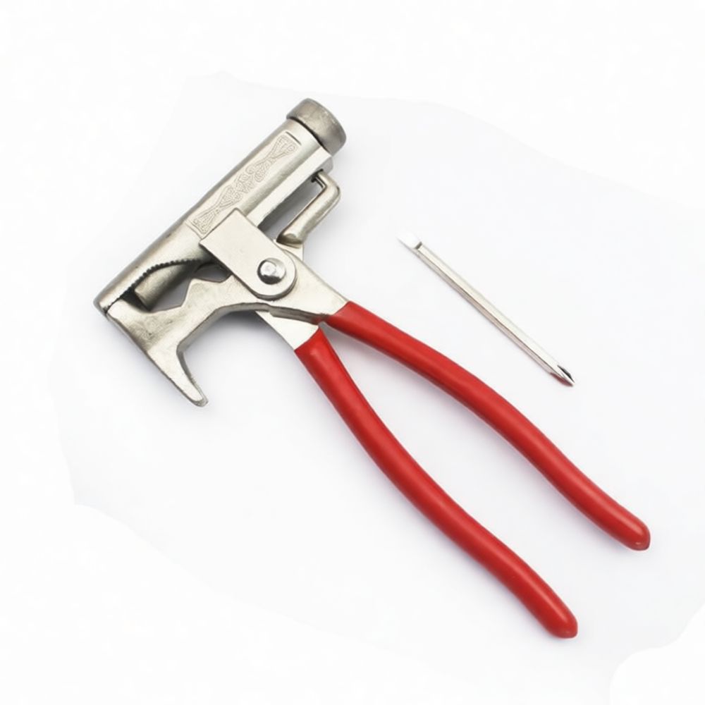 เครื่องมือตอกตะปูแบบมืออาชีพ ส - Body Jewelry Repair บทวิจารณ์และราคา