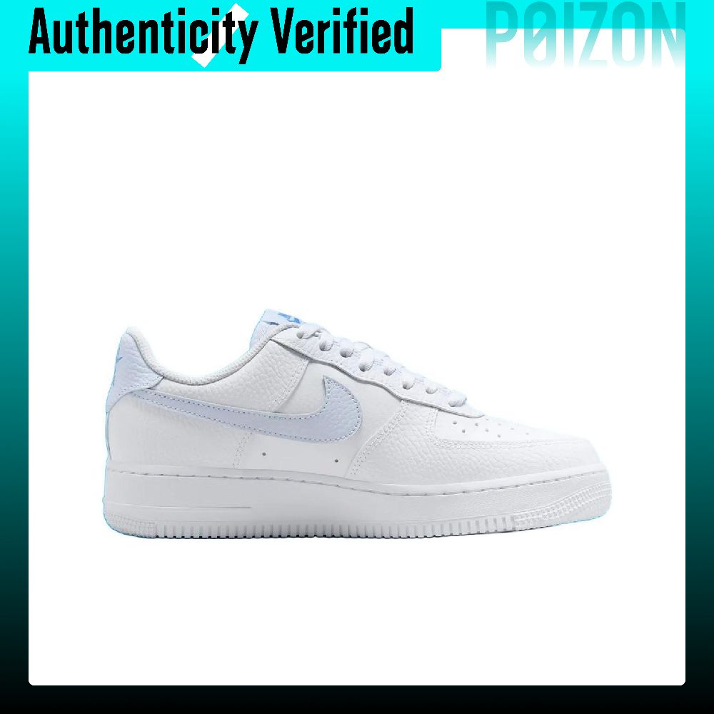 รองเท้าสเก็ตบอร์ด Nike Air For - Nike Shoes Air Force 1 บทวิจารณ์และราคา