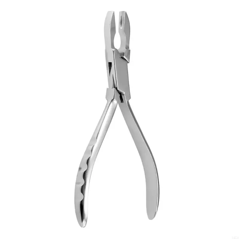1 ชิ้น คีมปิดห่วงเจาะร่างกายสเ - Body Jewelry Repair บทวิจารณ์และราคา