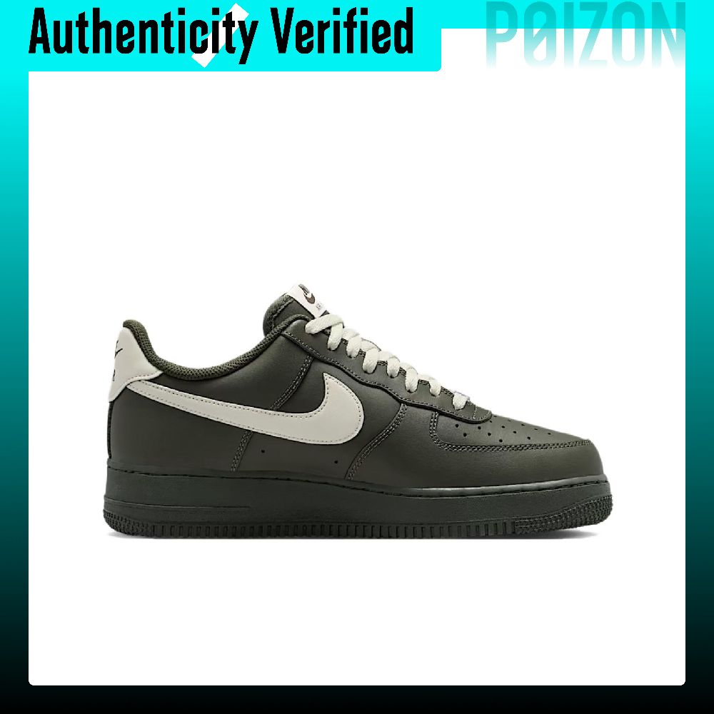 รองเท้าสเก็ต Nike Air Force 1  - Nike Shoes Air Force 1 บทวิจารณ์และราคา