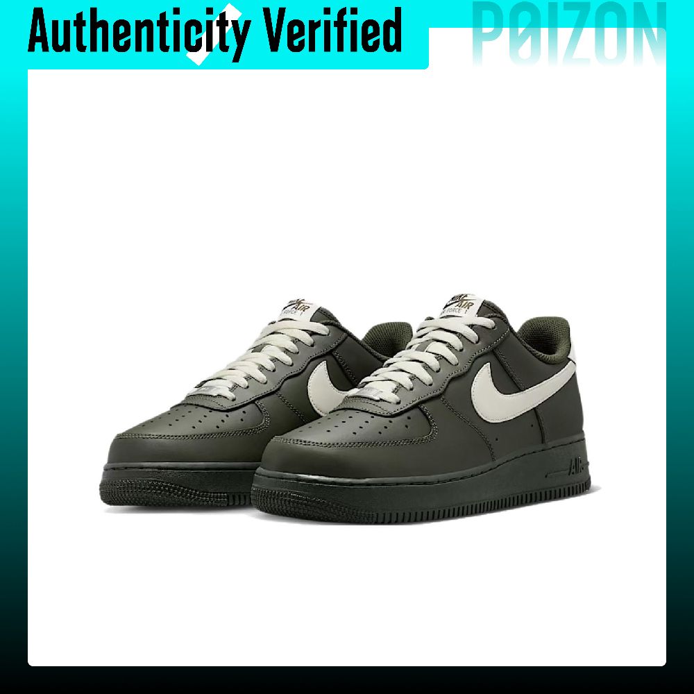 รองเท้าสเก็ต Nike Air Force 1  - Nike Shoes Air Force 1 บทวิจารณ์และราคา