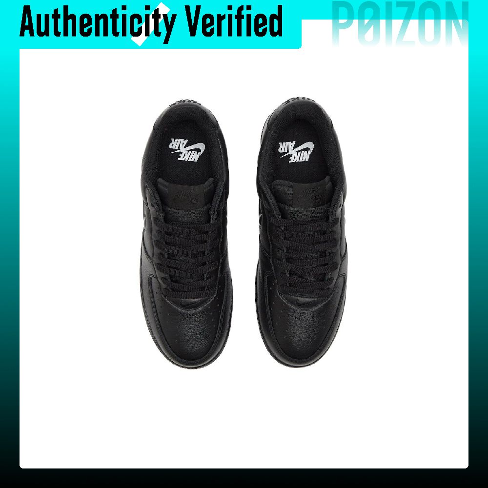 รองเท้าสเก็ต Nike Air Force 1  - Nike Shoes Air Force 1 บทวิจารณ์และราคา