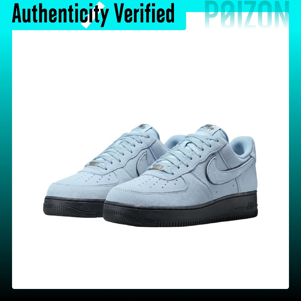 รองเท้าสเก็ต Nike Air Force 1  - Nike Shoes Air Force 1 บทวิจารณ์และราคา