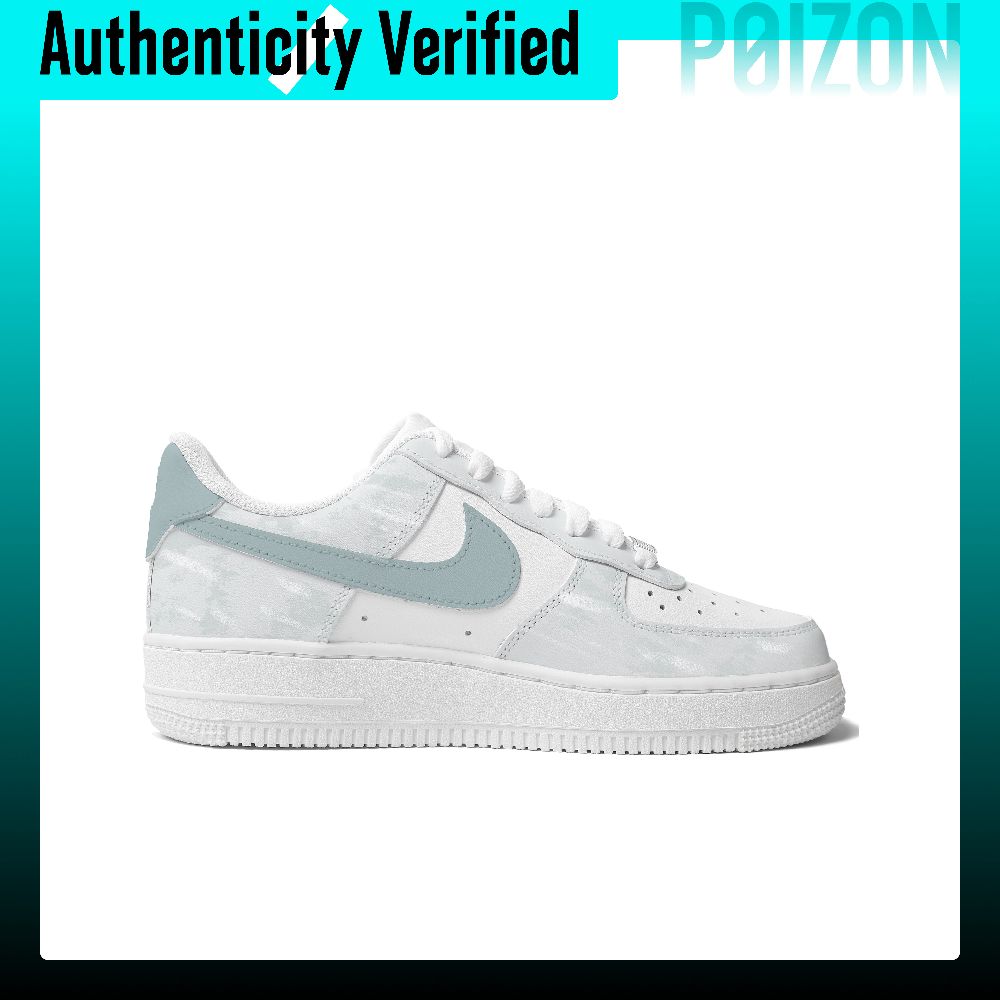 รองเท้าสเก็ต Nike Air Force 1  - Nike Shoes Air Force 1 บทวิจารณ์และราคา